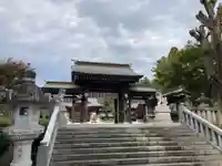 白鷺神社(栃木県)