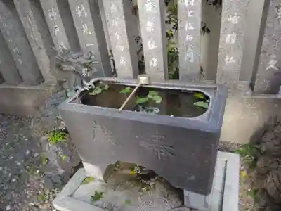 大井蔵王権現神社(東京都)