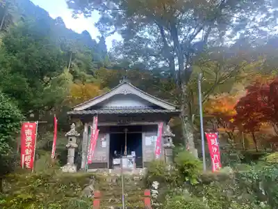 常瀧寺(兵庫県)