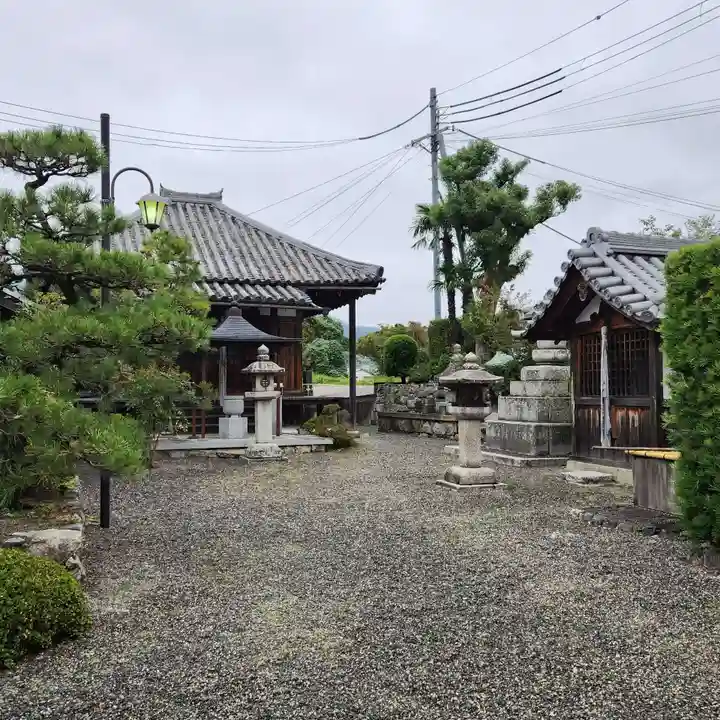 観福寺(滋賀県)