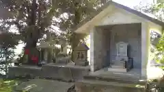 秋葉神社の建物その他