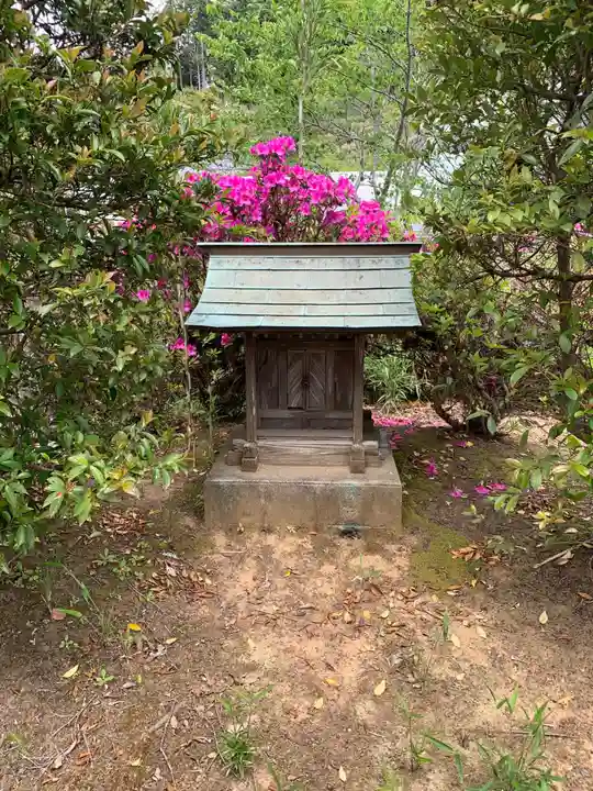 弁財天(千葉県)