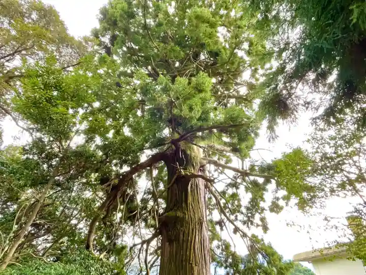 清司原神社(三重県)