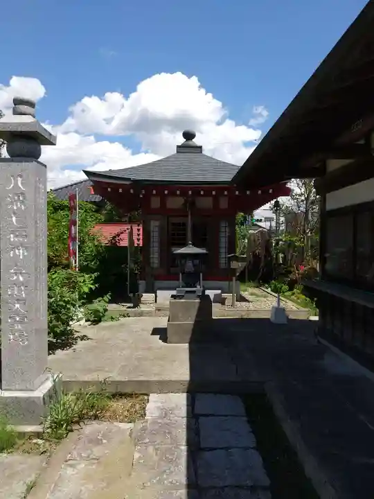 光照寺のその他建物