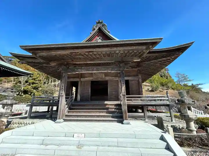 尊永寺(静岡県)
