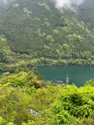 丹生川上神社（上社）(奈良県)