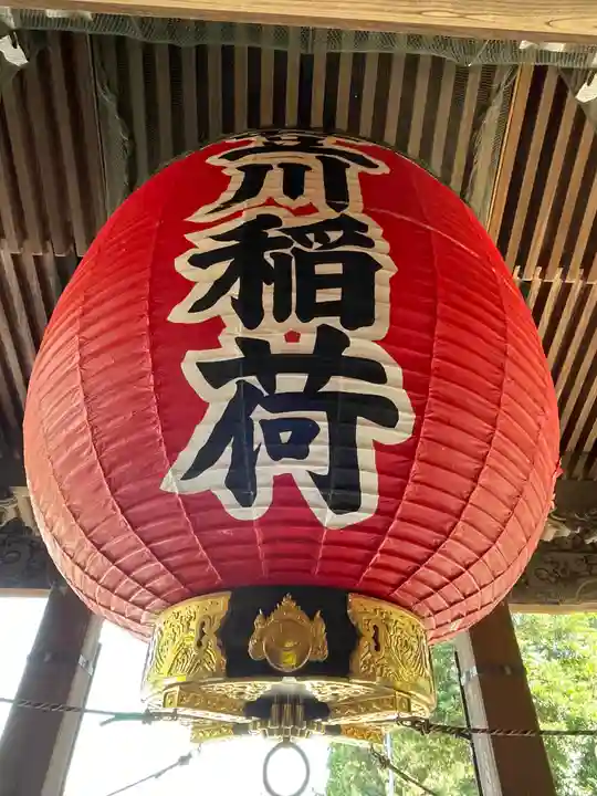 豊川閣 妙厳寺のその他建物