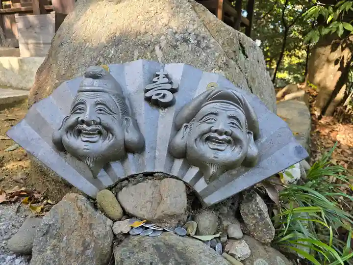 水間寺(大阪府)