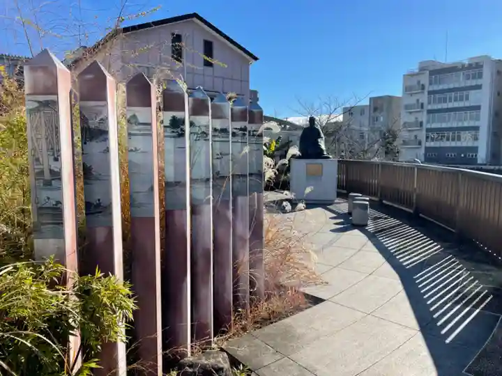 正木稲荷神社(東京都)