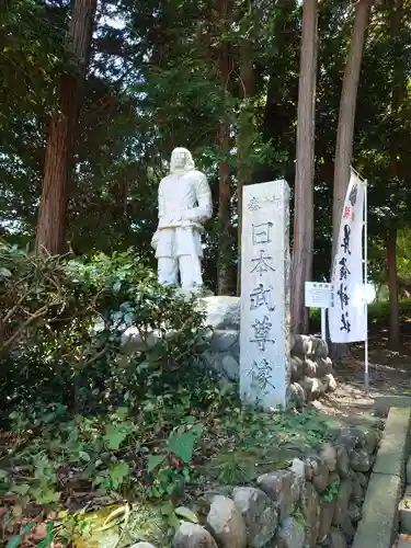 草薙神社(静岡県)