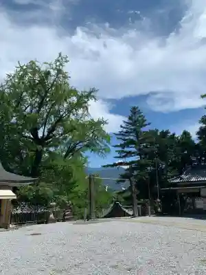 和霊神社(愛媛県)