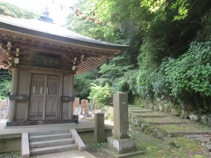 安國論寺(安国論寺)のその他建物