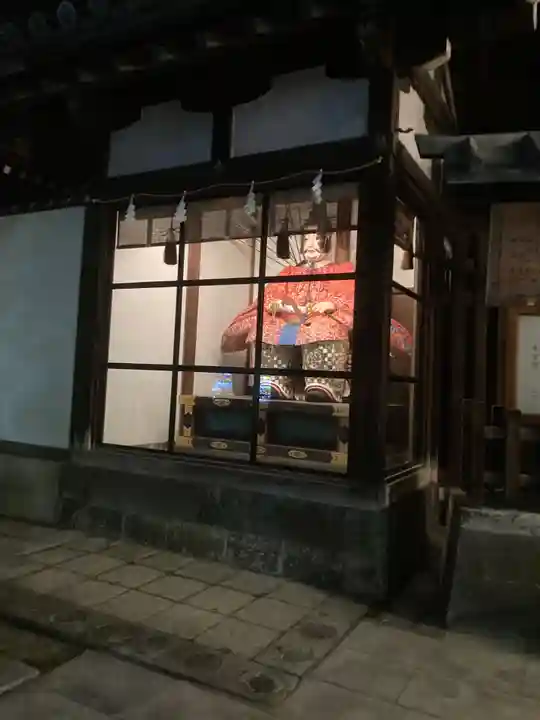 大阪天満宮のその他建物