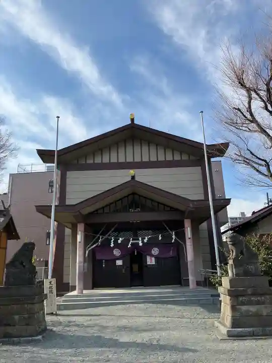 日野八坂神社(東京都)