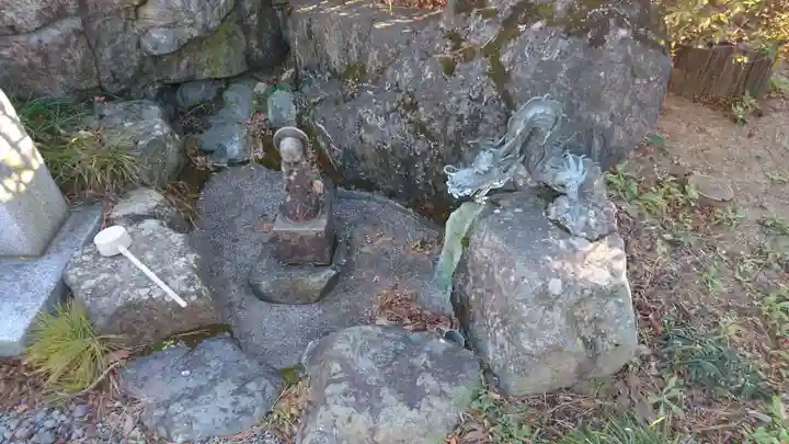 恵性院 不動寺のその他建物