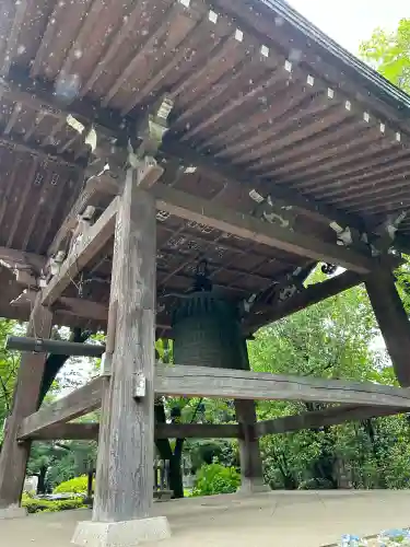 養福寺(東京都)