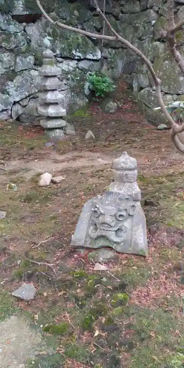 瓦屋寺(滋賀県)