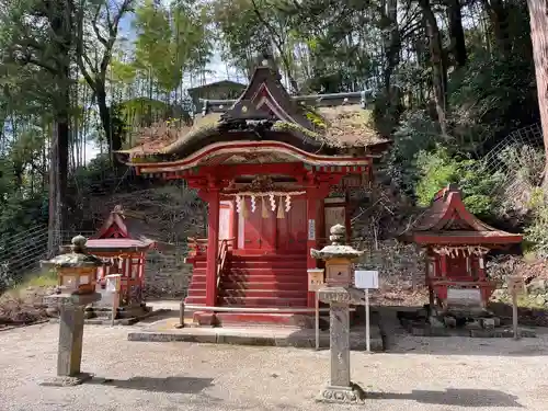 談山神社(奈良県)