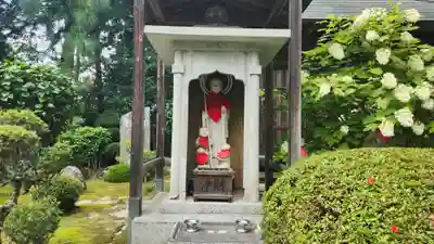 高林寺(福島県)