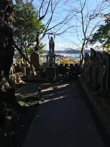 長谷寺のその他建物