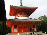 高野山金剛峯寺のその他建物