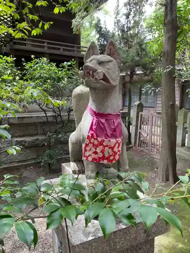 姫路神社(兵庫県)