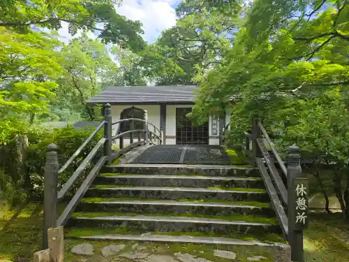 永源寺(滋賀県)