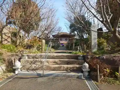 常泉寺のその他建物