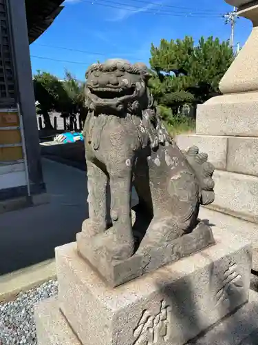 住吉神社(兵庫県)