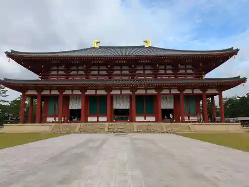 興福寺(奈良県)