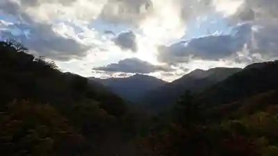 劔神社(徳島県)