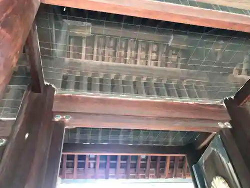 靖國神社のその他建物