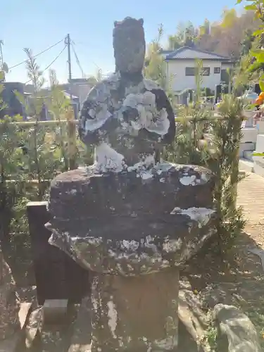 善福寺(神奈川県)