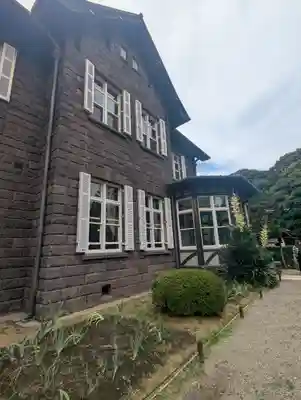 駒込妙義神社(東京都)