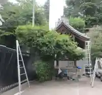 上宮寺(東京都)