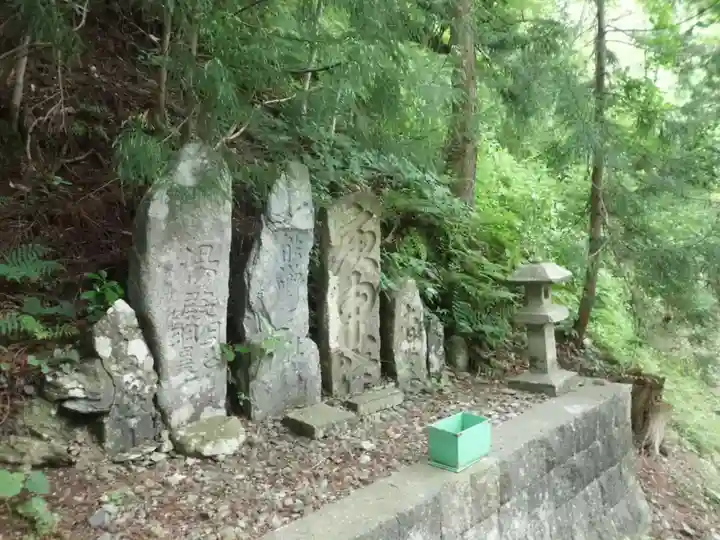 天照御祖神社のその他建物