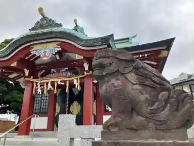 杉山神社(神奈川県)