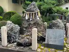 手力雄神社(岐阜県)