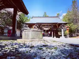 滑川神社 - 仕事と子どもの守り神のその他建物(2020年04月14日(火) 12時00分25秒投稿)
