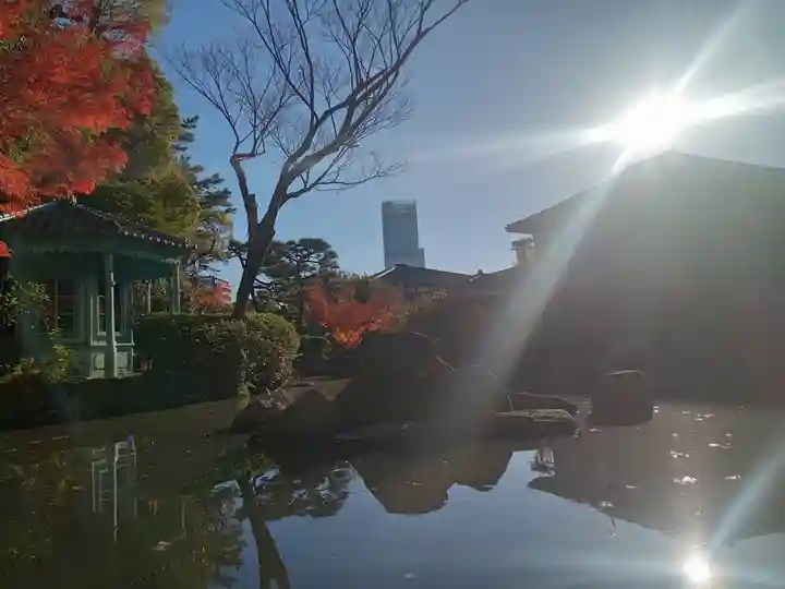 四天王寺(大阪府)
