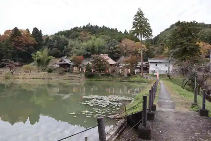 久昌寺のその他建物