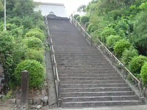 顕妙寺のその他建物