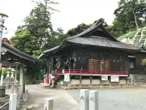 舘山寺(静岡県)