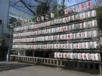 芝大神宮(東京都)