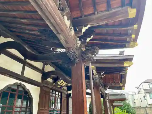 大圓寺(東京都)