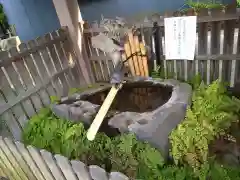 日枝大神社(神奈川県)