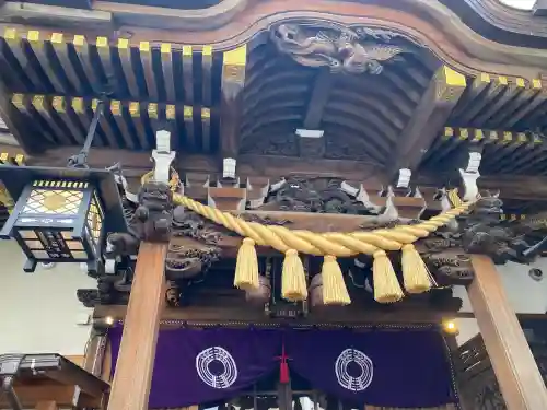 小網神社(東京都)