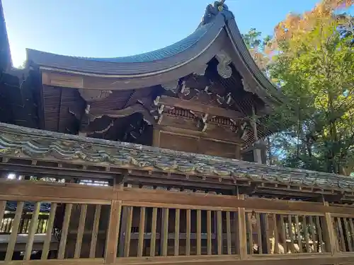三島神社(愛媛県)