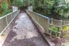 出羽神社(宮城県)