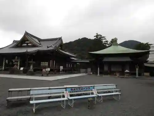 善通寺の建物その他